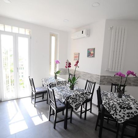 Guest House Vignola Ρώμη Εξωτερικό φωτογραφία