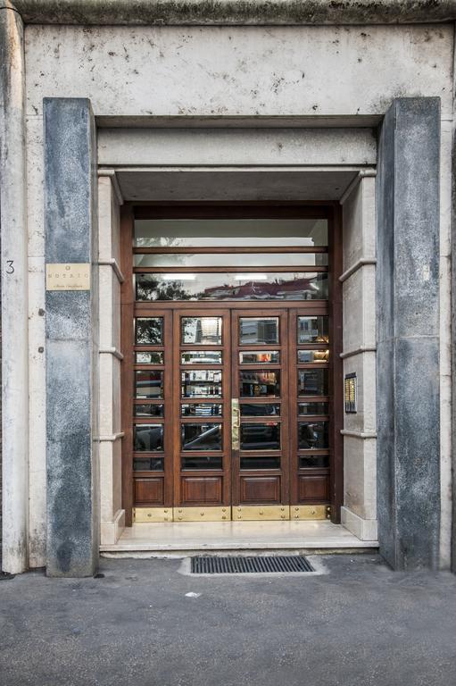 Guest House Vignola Ρώμη Εξωτερικό φωτογραφία