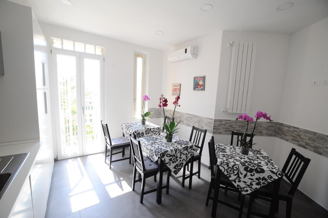 Guest House Vignola Ρώμη Εξωτερικό φωτογραφία