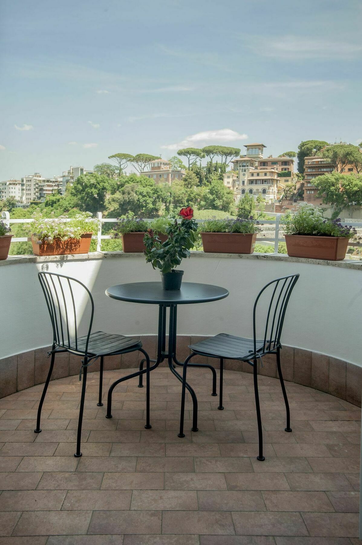 Guest House Vignola Ρώμη Εξωτερικό φωτογραφία