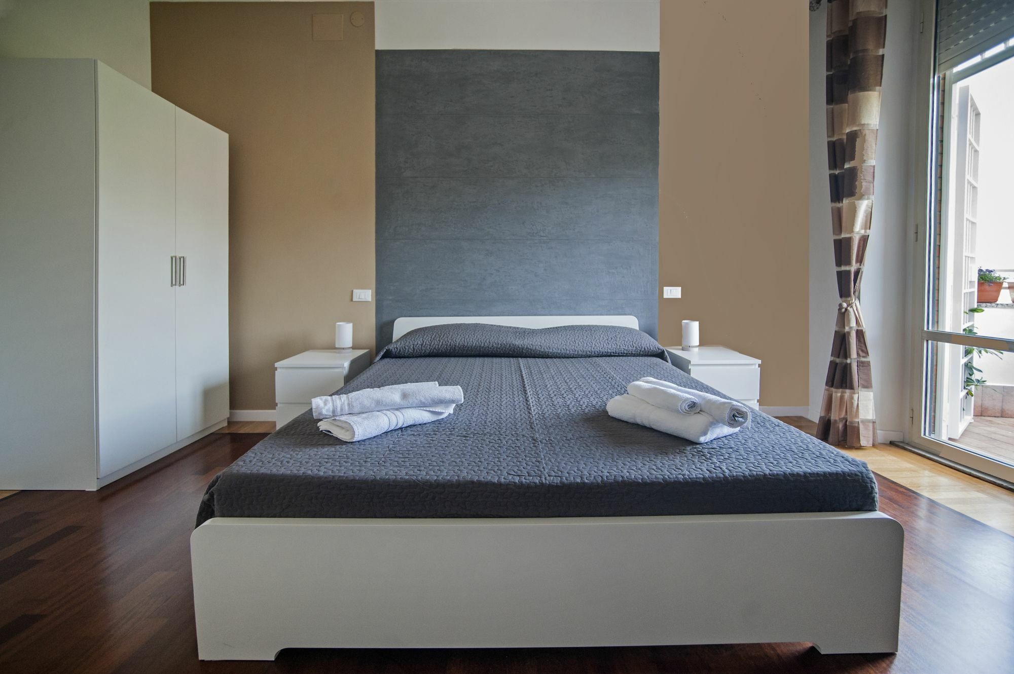 Guest House Vignola Ρώμη Εξωτερικό φωτογραφία