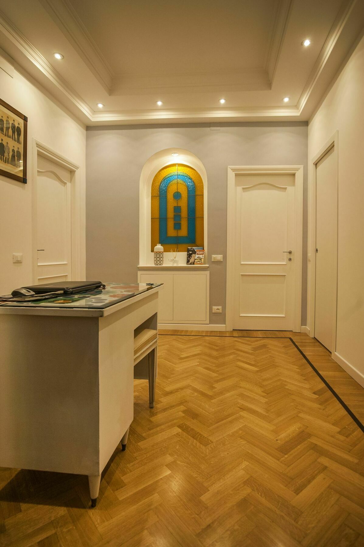 Guest House Vignola Ρώμη Εξωτερικό φωτογραφία