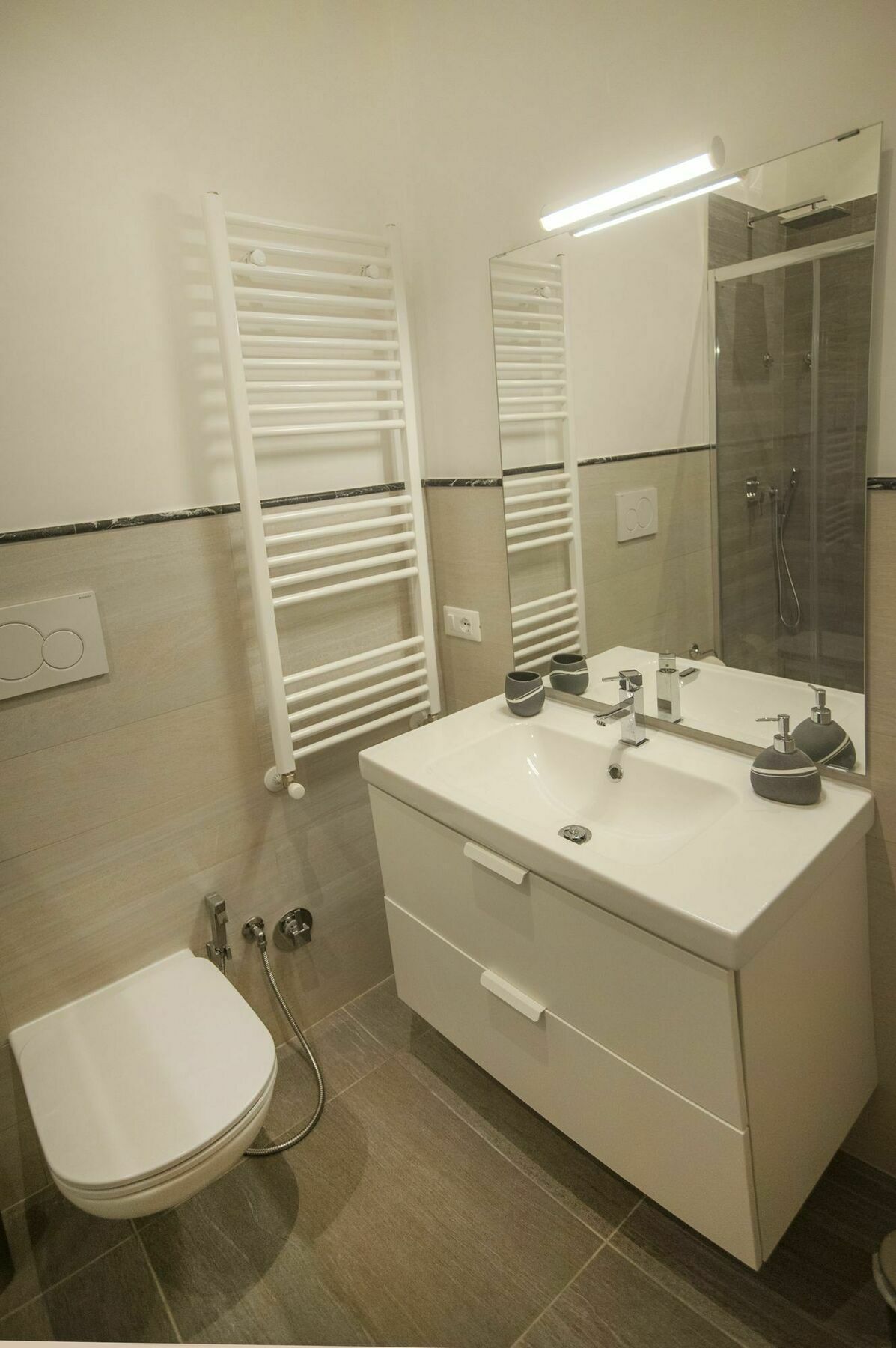 Guest House Vignola Ρώμη Εξωτερικό φωτογραφία